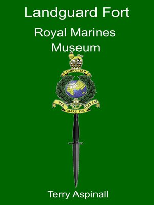 cover image of 'Landguard Fort' Royal Marine Museum